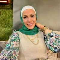 GOAL Global Employee Zain Mubaidin's profile photo