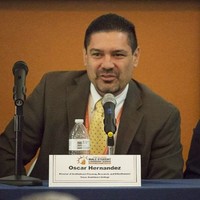 Oscar Hernandez Email & Phone Number