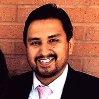 Blue Heron Construction Services, LLC Employee Patrick Garza's profile photo