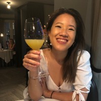 Diana Lu Email & Phone Number