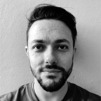 39 Advisory Employee Luis Fernando Bang dos Santos's profile photo