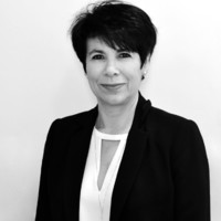 Fitness-Park Employee Isabelle Largenton's profile photo