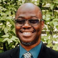 JPMorgan Chase & Co. Employee Bankole Obisesan's profile photo