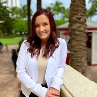 Acqualina Resort & Residences on the Beach Employee Susann Banek's profile photo