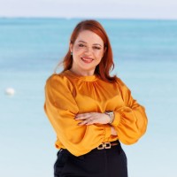 SLS Baha Mar Employee Vanessa Garcia-Londoño's profile photo