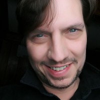 TCS Employee Matthew Meadows's profile photo