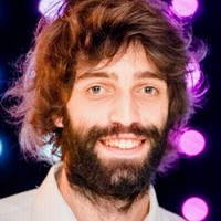 Tupaca Employee Matias Capelli's profile photo