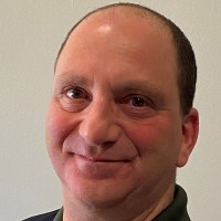 Zoetis Employee Ronald Mintz's profile photo