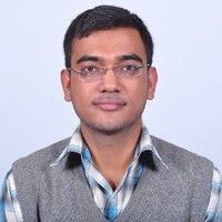 Sunlite Technologies Corp. Employee Binod Adhikary's profile photo