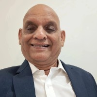 Sunil Bansal Email