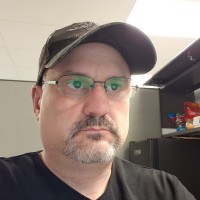 University of Connecticut Employee Kristopher Smith's profile photo