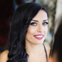 Apparel Group Employee Plama Spetsova's profile photo