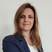 Fundación Natalí Dafne Flexer Employee Abigail David's profile photo