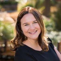 Chesapeake Financial Advisors Employee Katie Smith's profile photo