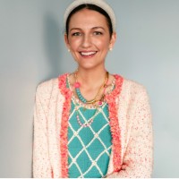 Ursuline Academy of Dallas Employee Hannah Walker's profile photo