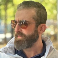 Vanderbilt University School of Engineering Employee Brett Goldstein's profile photo