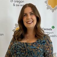Girl Scouts of Oregon and Southwest Washington Employee Lia Singer's profile photo