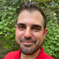 Equipment HUB Employee Ryan Hacker's profile photo