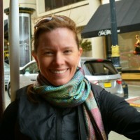 Access Fund Employee Heather Thorne's profile photo