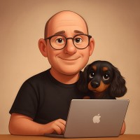 Capgemini Employee Mark Hewson's profile photo