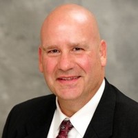 Lakeland University Employee Robert Callahan's profile photo