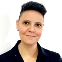 PKI Consulting Employee Fernanda del Cid's profile photo