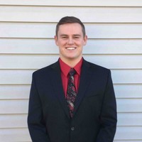 SuperGames Employee Bryce Lehwald's profile photo