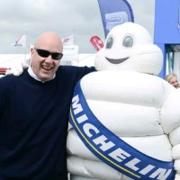Michelin Employee Chris Eakin's profile photo