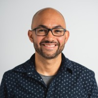 mimik Employee Témoc Garduno's profile photo