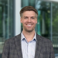Creative Planning Employee Jeff Brownlee's profile photo