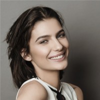 Upper-Link Employee Lena Rocamora's profile photo