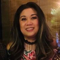NLACRC Employee Laura Vo's profile photo