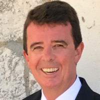 Balanced Code GmbH Employee Kevin Horgan's profile photo