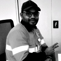 DTP Employee Ing Ibrahima Diallo's profile photo