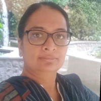 Latlon Technologies Employee Hena Jose's profile photo