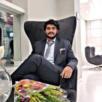 OctaAds Media Employee Akbar Khan's profile photo