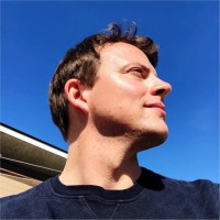 Galeries Lafayette Employee Guillaume Cappon's profile photo