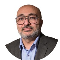 Materia Nova Employee Fouad Laoutid's profile photo