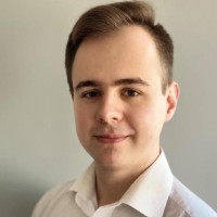 BeOne Employee Dominik Wąsowicz's profile photo