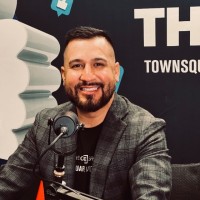 Town Square Mortgage Employee Ruben Chapa's profile photo