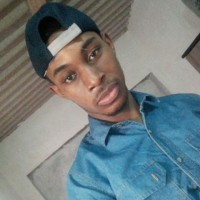 Techzim Employee Burlington Manyemba's profile photo