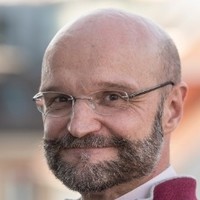 Diversa Employee Andrea Raschèr's profile photo
