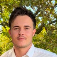 Calcoli Projects Employee Jaco Visagie's profile photo