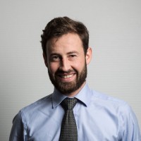 Secure-IC Employee Charles- Thooris's profile photo