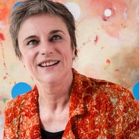 Atelier Employee Anne-Sylvie Hubert's profile photo
