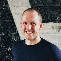TONKOTSU Employee Mike Statham's profile photo