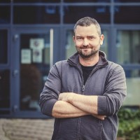 HAGA Metallbau GmbH Employee Andreas Häpp's profile photo