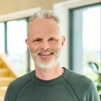 Woningstichting SWZ Employee Brian Voet's profile photo