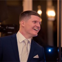 Bionic Employee Samuel Webb's profile photo