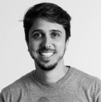 Greg Monstro Employee Diogo Magalhaes's profile photo